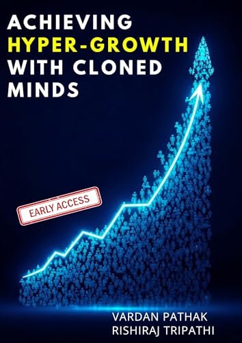 Achieving Hyper Growth