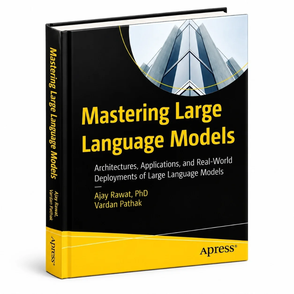 Mastering Large Language Models Showcase